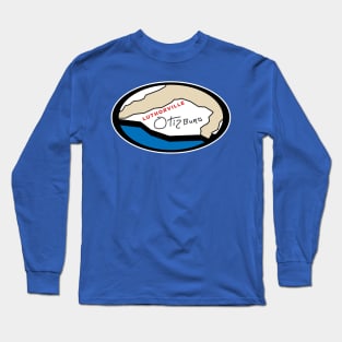 Otisburg??? Long Sleeve T-Shirt